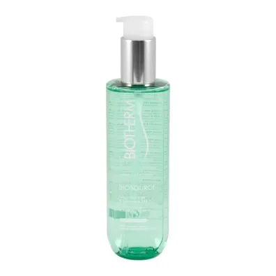 Biotherm Tonik oczyszczaj�cy do twarzy Biosource 24H Hydrating & Tonifying Toner For Normal/Combination Skin 200 ml