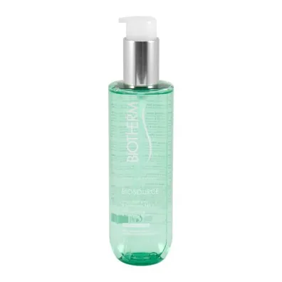 Biotherm Tonik oczyszczaj�cy do twarzy Biosource 24H Hydrating & Tonifying Toner For Normal/Combination Skin 200 ml