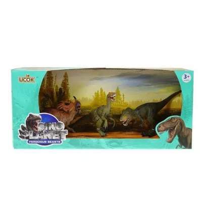 Dinozaury
