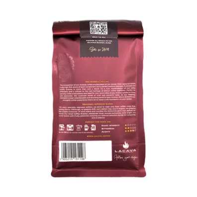 LaCava Kawa ziarnista Ecstasy Espresso 350 g