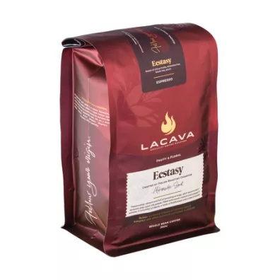 LaCava Kawa ziarnista Ecstasy Espresso 350 g