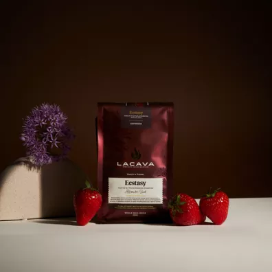 LaCava Kawa ziarnista Ecstasy Espresso 350 g