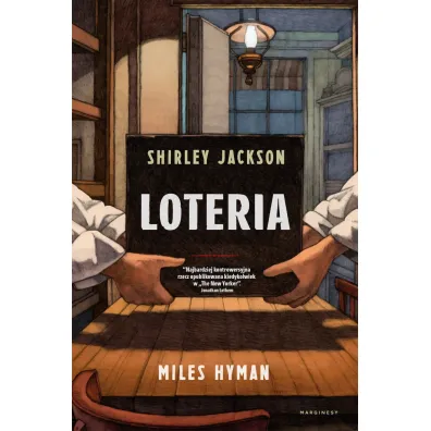 Loteria - Myles Hyman