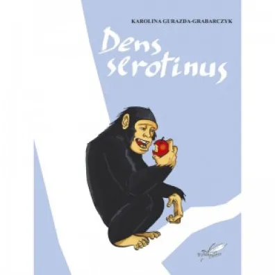 Dens serotinus - Karolina  Gurazda-Grabarczyk