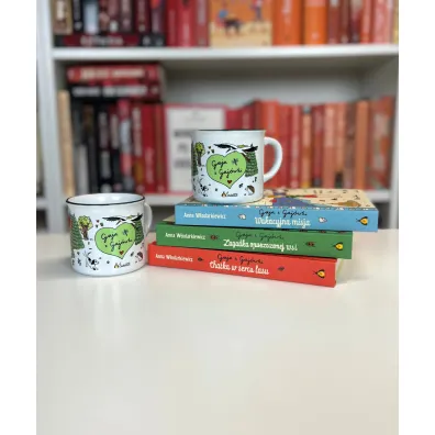 Kubek Gaja z Gaj�wki 300ml