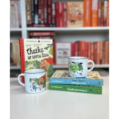 Kubek Gaja z Gaj�wki 300ml