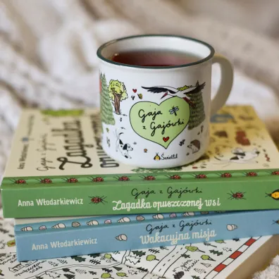 Kubek Gaja z Gaj�wki 300ml