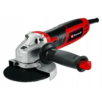 Einhell Szlifierka k�towa tc-ag 125/850