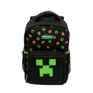 Astra Plecak Minecraft TNT