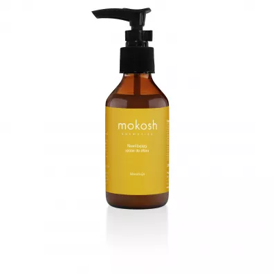 Mokosh Nawilajcy lotion do doni Marakuja 100 ml