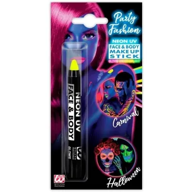 Kredka neonowa do makija�u Aqua ��ta Widmann