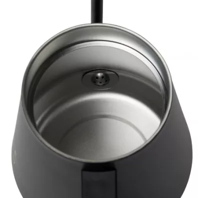 MiiR Standard Pour-over Kettle Czarny Czajnik z termometrem 1000 ml
