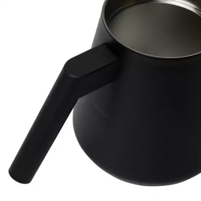 MiiR Standard Pour-over Kettle Czarny Czajnik z termometrem 1000 ml