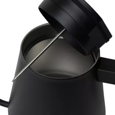 MiiR Standard Pour-over Kettle Czarny Czajnik z termometrem 1000 ml