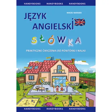 J�zyk angielski S��wka Praktyczne �wiczenia - Maciej Matasek
