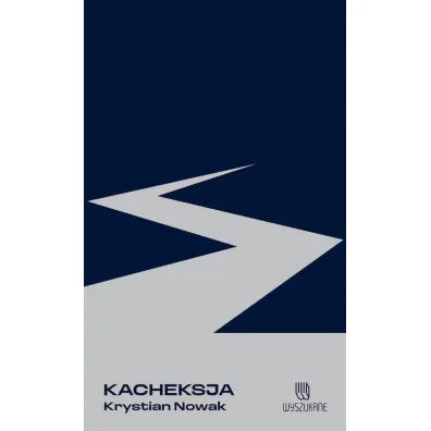 Kacheksja - Krystian Nowak