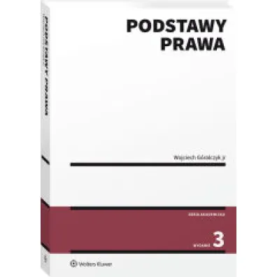 Podstawy prawa