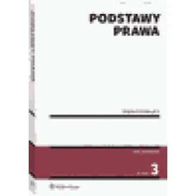 Podstawy prawa