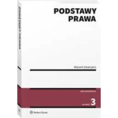 Podstawy prawa