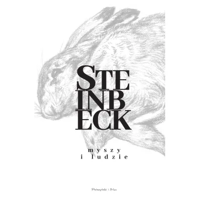 Myszy i ludzie - John Steinbeck