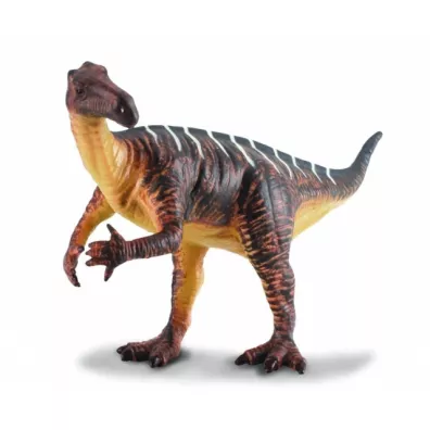 Dinozaur Iguanodon