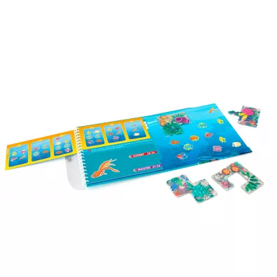 Smart Games. Coral Reef (ENG) IUVI Games