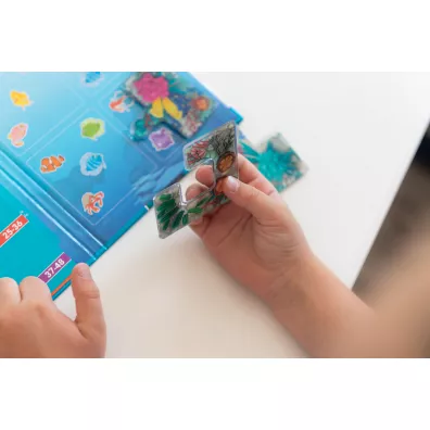 Smart Games. Coral Reef (ENG) IUVI Games
