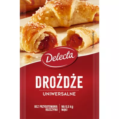 Delecta Drode 8 g