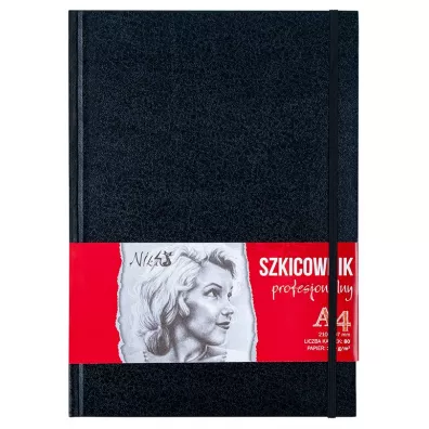 Koh-I-Noor Szkicownik A4 110 g