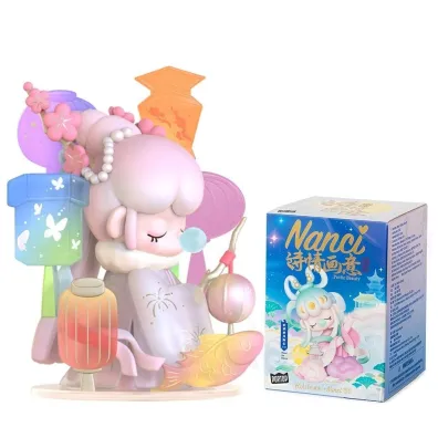 Figurka Pop Top Rolife Nanci Poetyckie pi�kno MIX