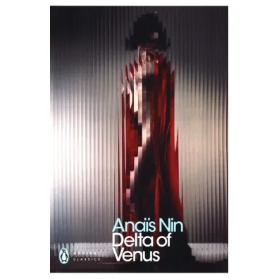 Delta of Venus wer. angielska - Nin Anais