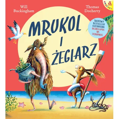 Mrukol i �eglarz