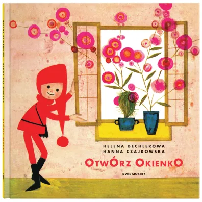 Otw�rz okienko
