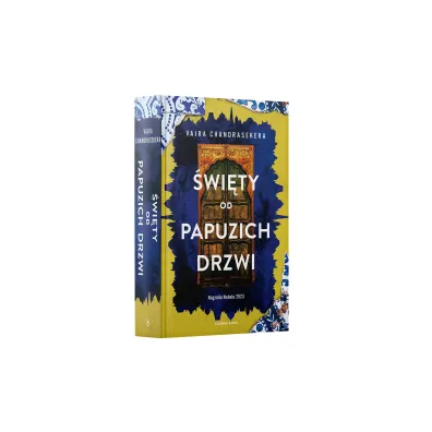�wi�ty od papuzich drzwi