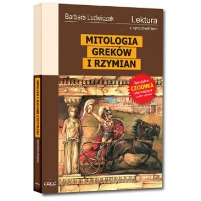 Mitologia Grekw i Rzymian