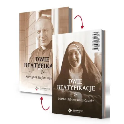 Dwie beatyfikacje - Ines Krawczyk