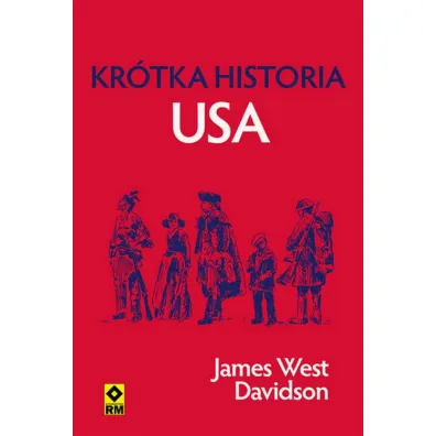Kr�tka historia USA - James Davidson West