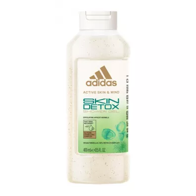 Adidas el pod prysznic Skin Detox 400 ml