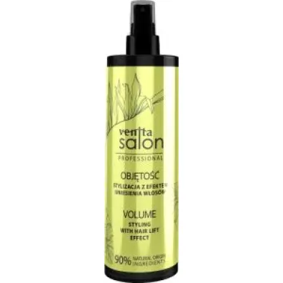 Venita Salon Professional Termoochrona Spray stylizuj�cy do w�os�w 200 ml