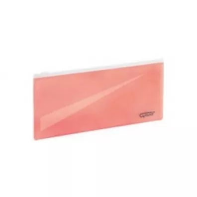 Grand Koperta struna 24 x 11.8 cm czerwona