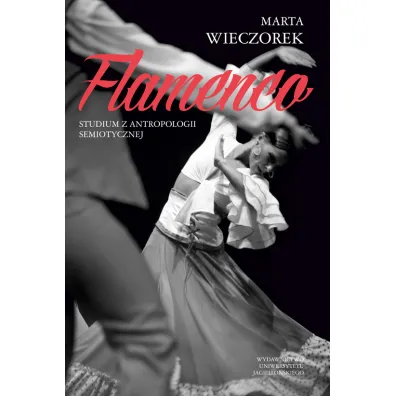 Flamenco - Marta  Wieczorek