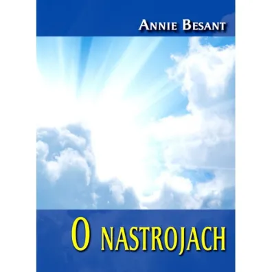 O nastrojach - Annie Besant