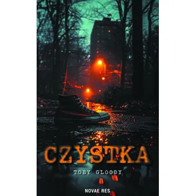 Czystka - Toby  Gloody