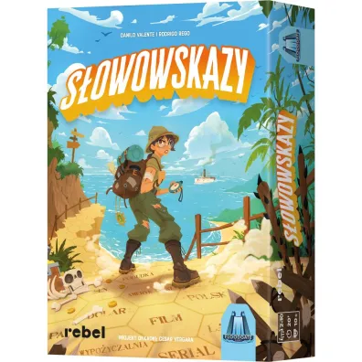 S�owowskazy Rebel