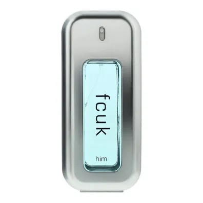 Fcuk Him Woda toaletowa 100 ml