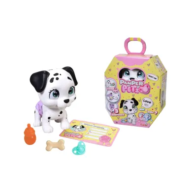 Pamper Petz Dalmaty�czyk, 15 cm Simba