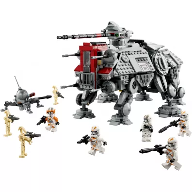 LEGO Star Wars Maszyna krocz�ca AT-TE 75337