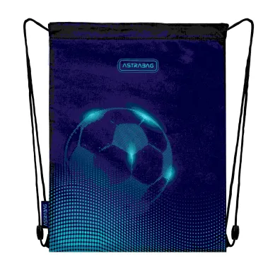 Astra Worek na obuwie bag Football Light AD1