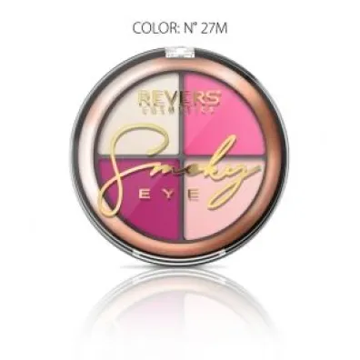 Revers Cie� do powiek Smoky Eye Matt 27 8 g