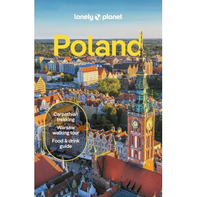 Poland. Lonely Planet